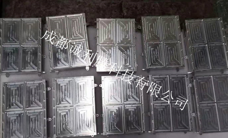 模塊支架（jià）