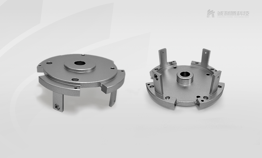 精密零件加工（gōng）一