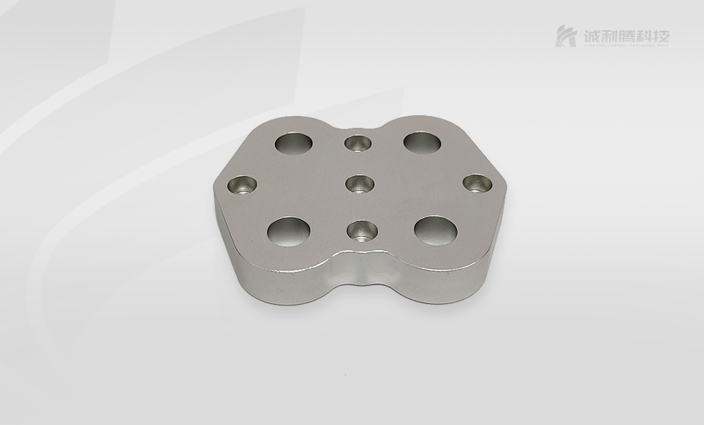 精密零件加工二