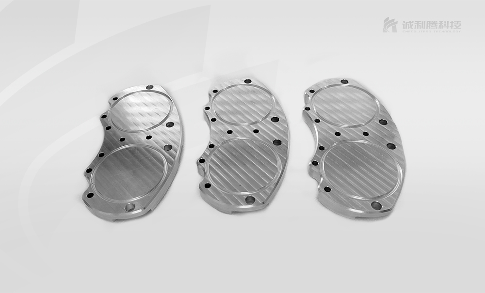 精（jīng）密零件加工三