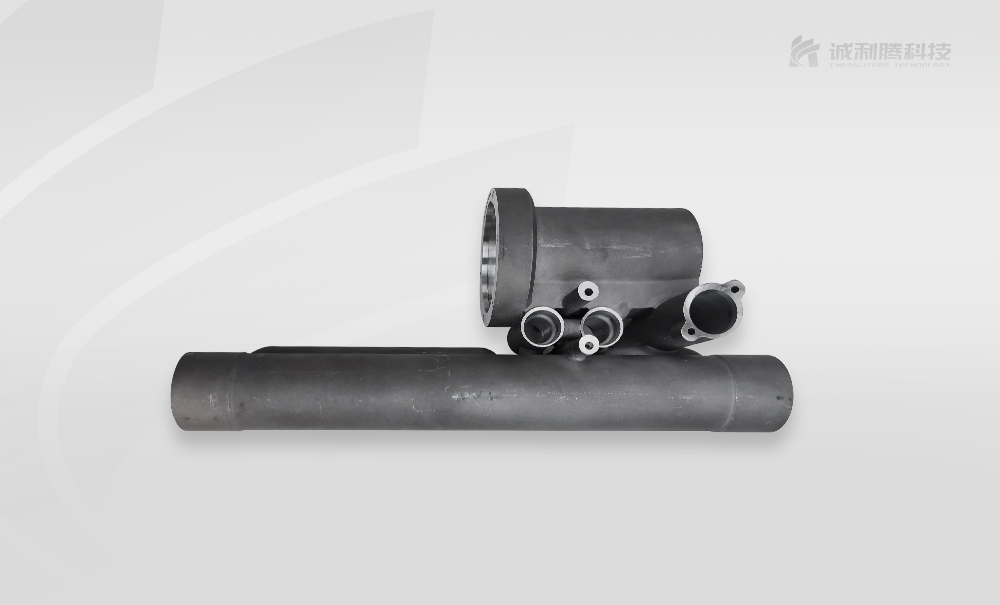 精密零件加工六