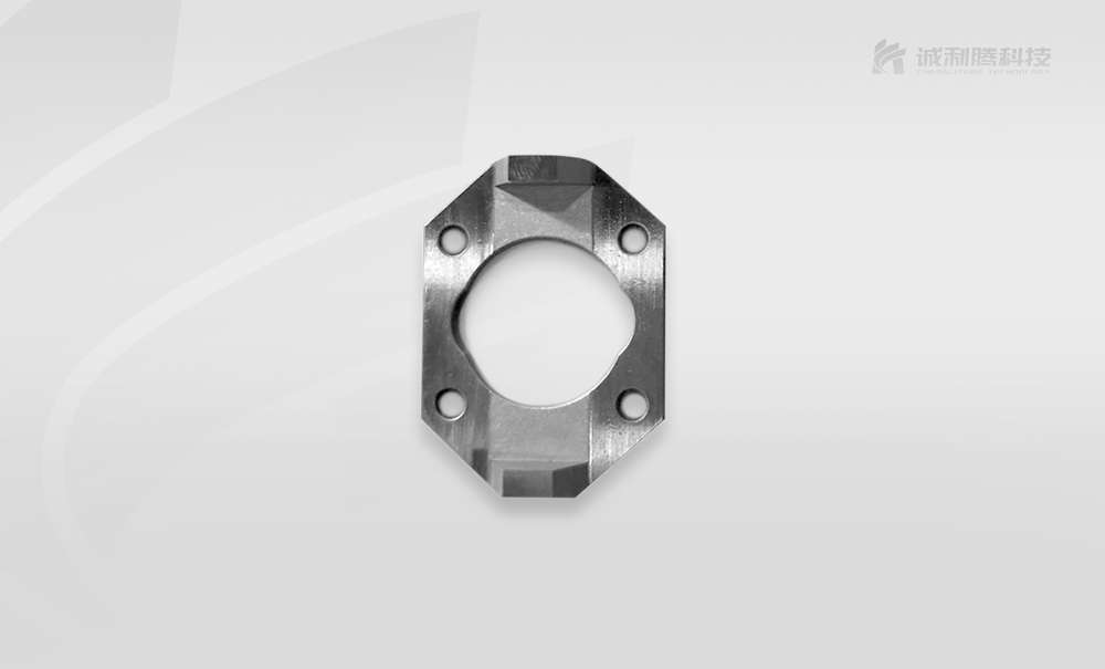 導磁塊精度0.001