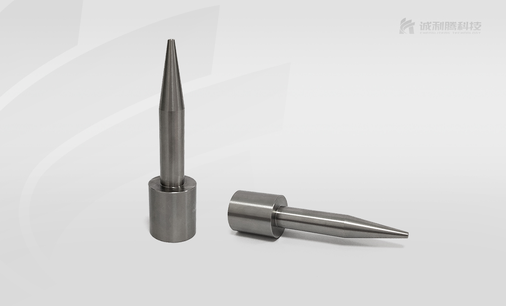 噴嘴內孔0.4光潔（jié）度